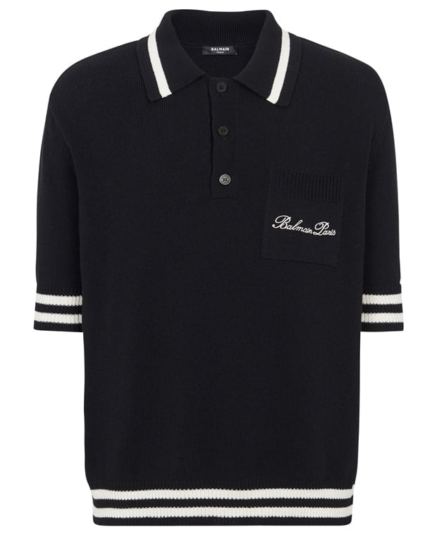 Balmain Polo shirt