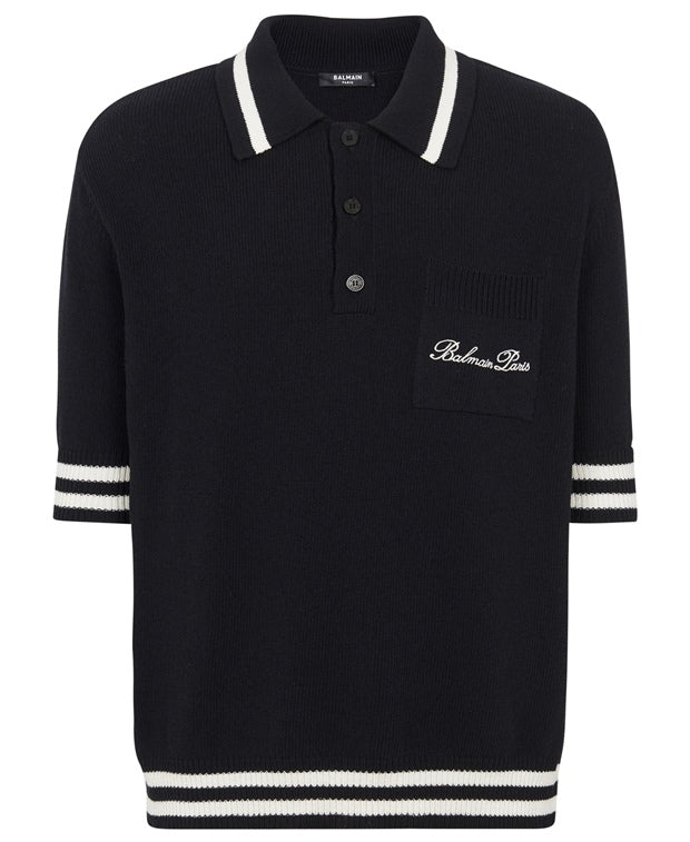 Balmain Polo shirt