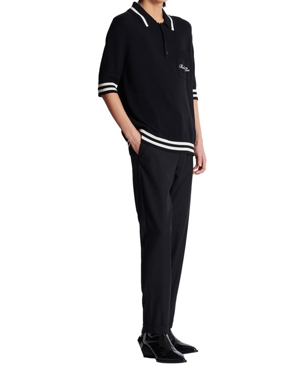Balmain Polo shirt