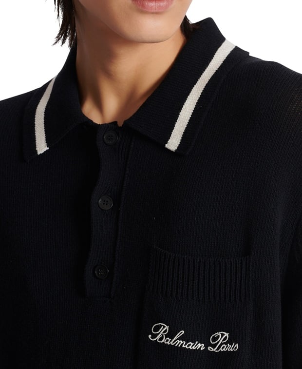 Balmain Polo shirt