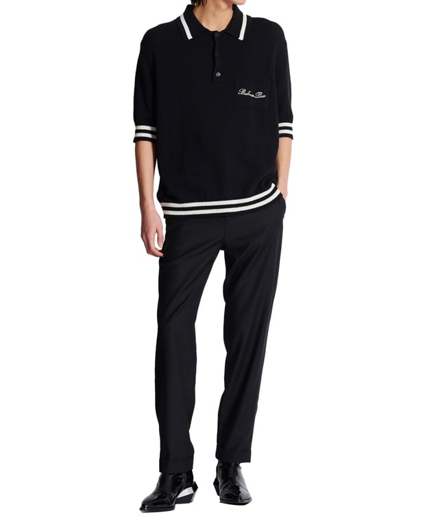 Balmain Polo shirt