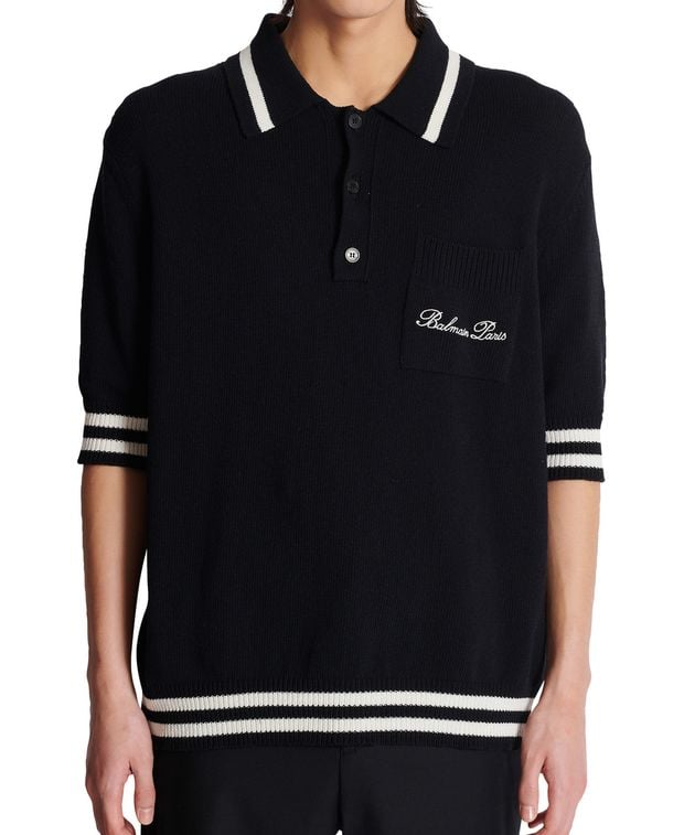 Balmain Polo shirt