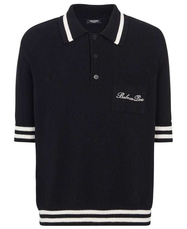 Balmain Polo shirt