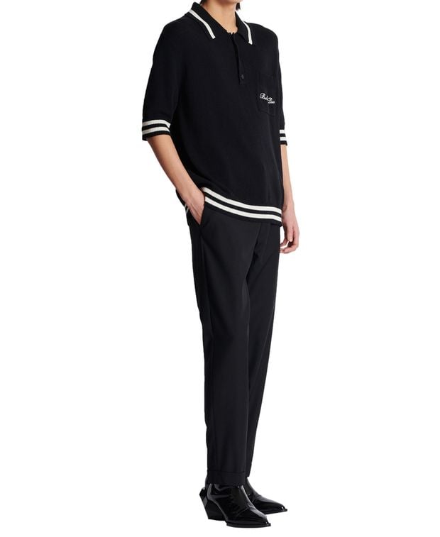 Balmain Polo shirt