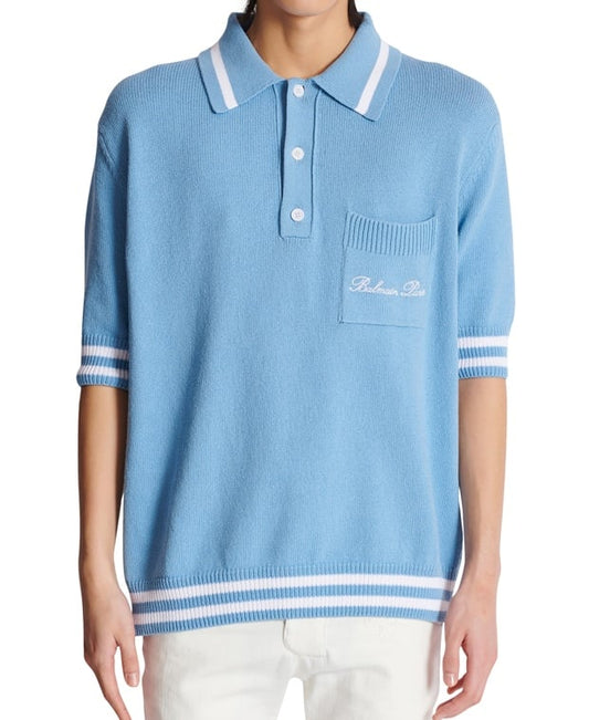 Balmain Polo shirt