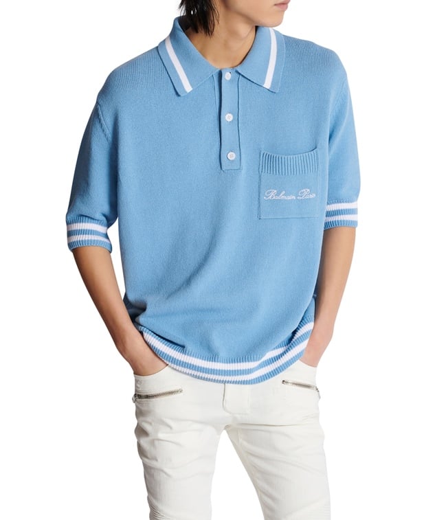 Balmain Polo shirt