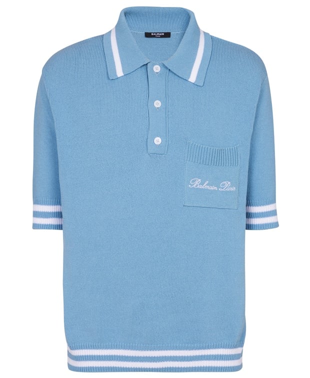 Balmain Polo shirt