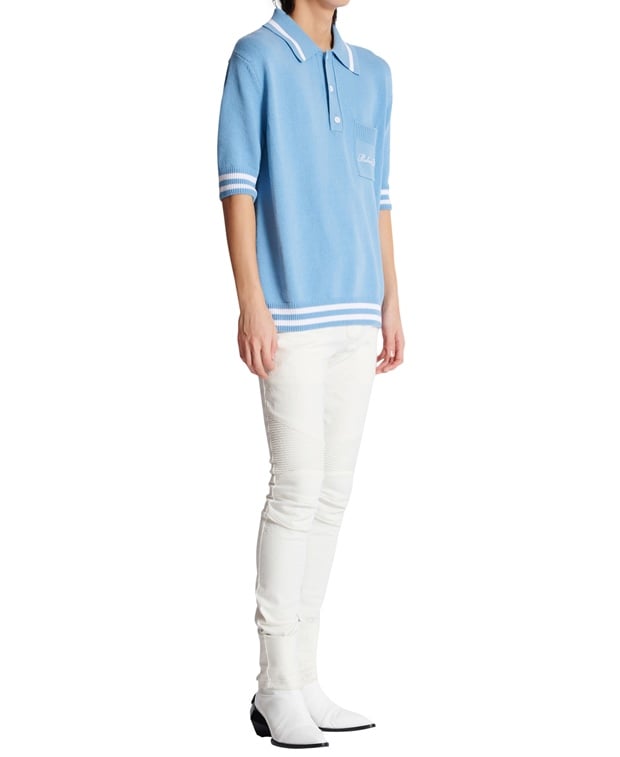 Balmain Polo shirt