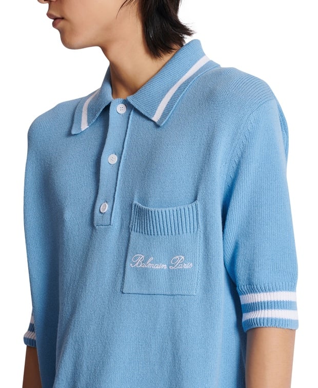 Balmain Polo shirt