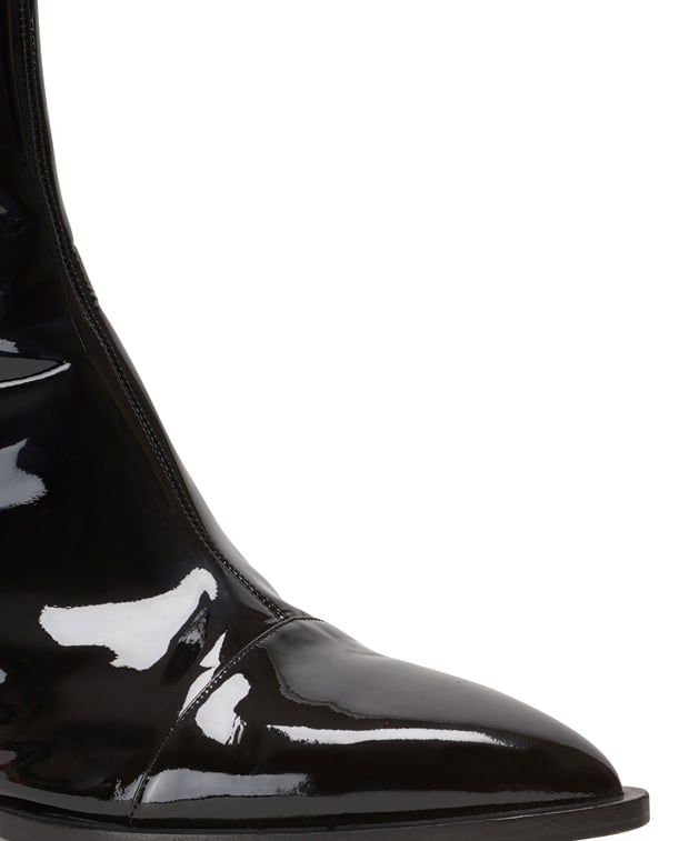 Balmain Boots
