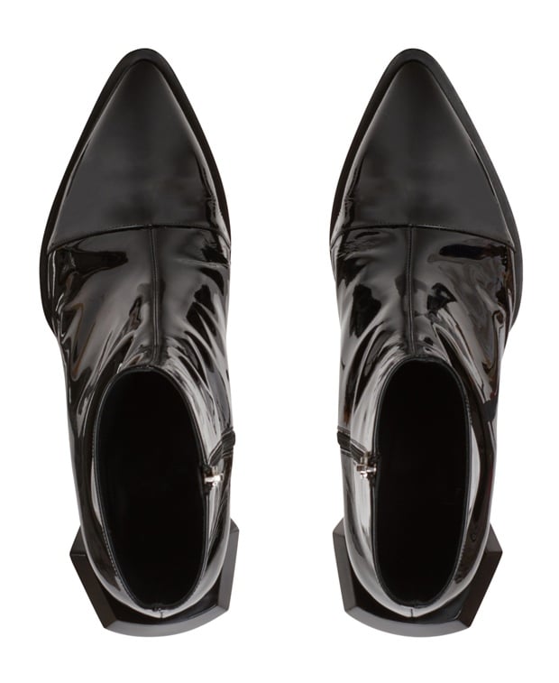 Balmain Boots