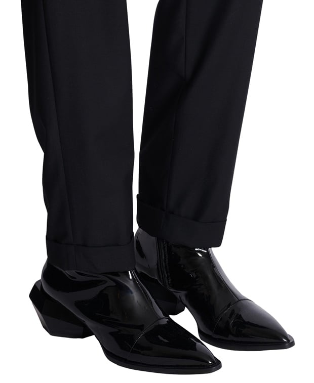 Balmain Boots