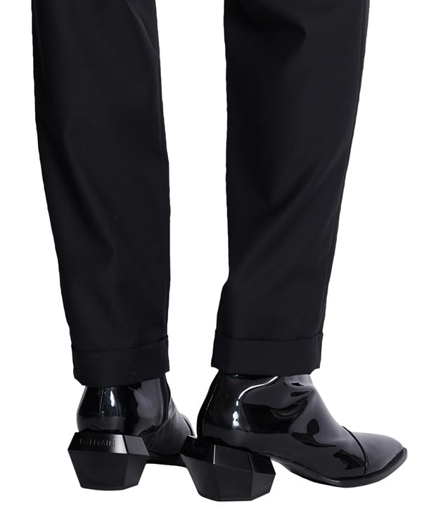 Balmain Boots