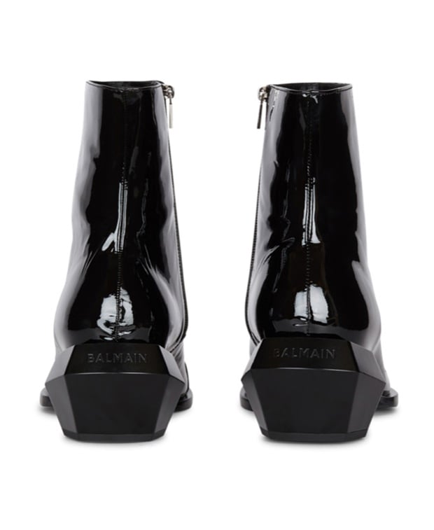 Balmain Boots