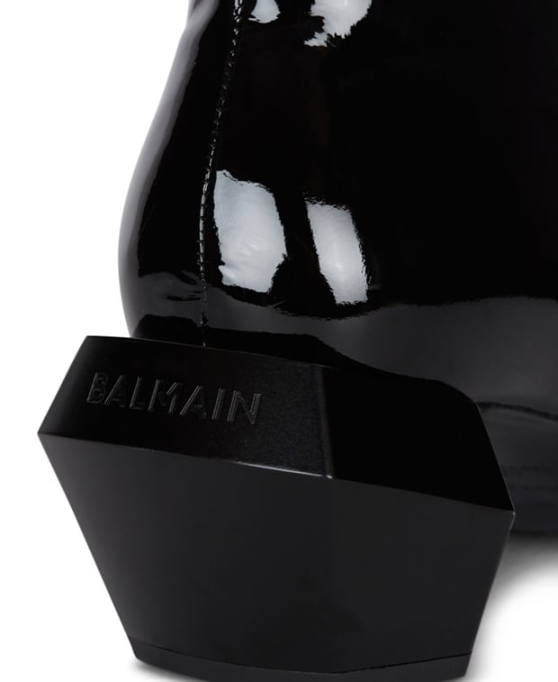 Balmain Boots
