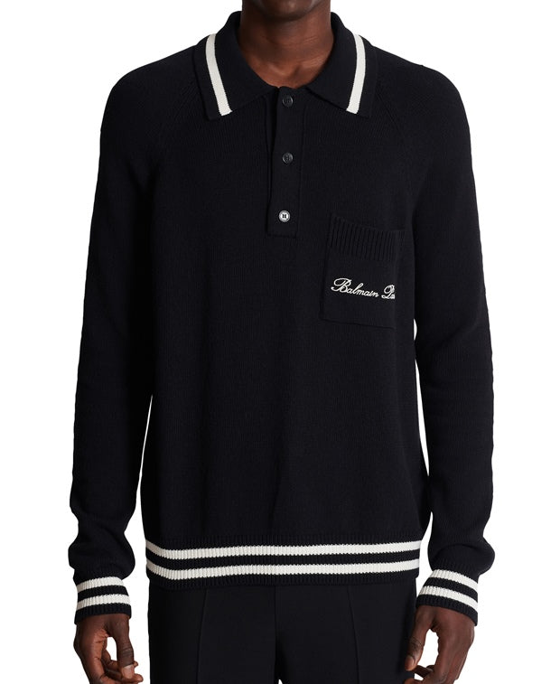 Balmain Polo shirt