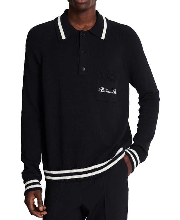 Balmain Polo shirt