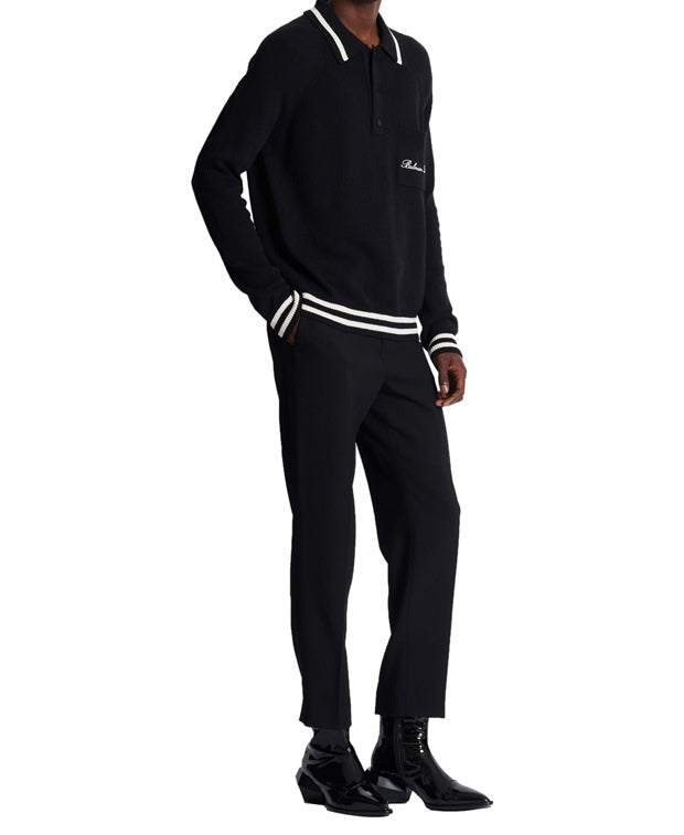Balmain Polo shirt