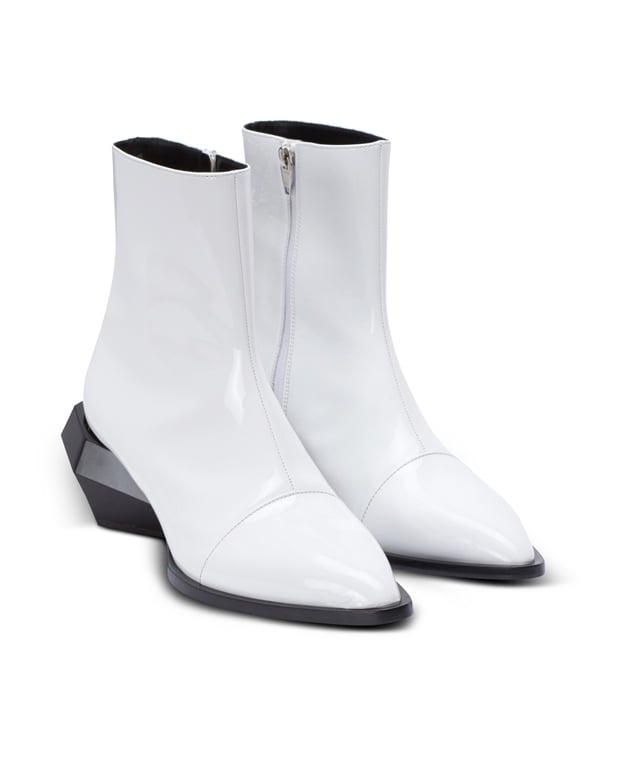 Balmain Boots