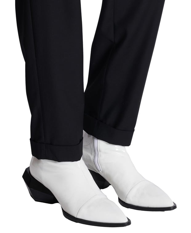 Balmain Boots