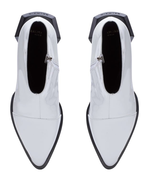 Balmain Boots