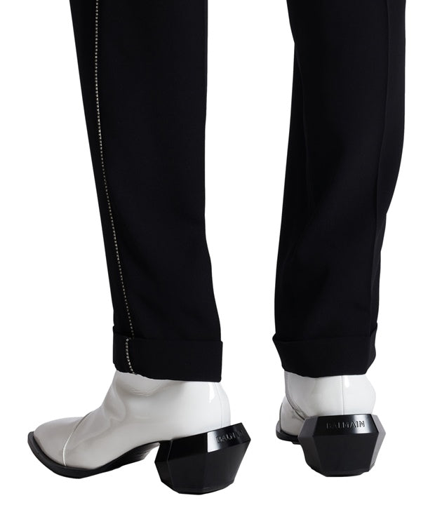 Balmain Boots