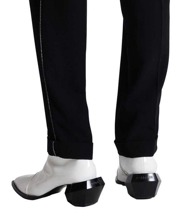 Balmain Boots