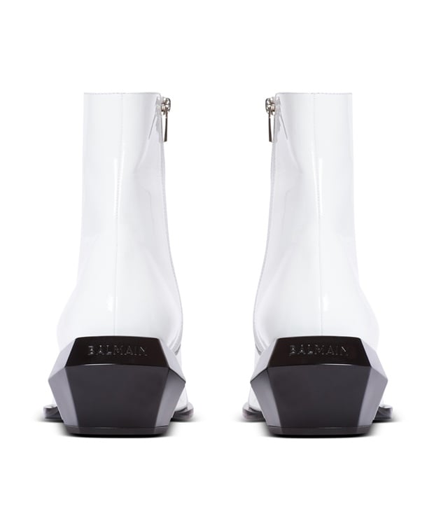 Balmain Boots