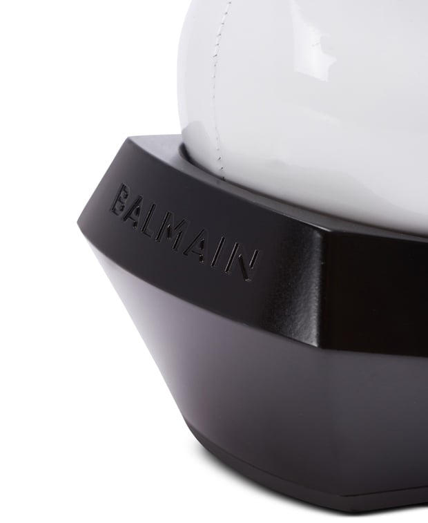 Balmain Boots