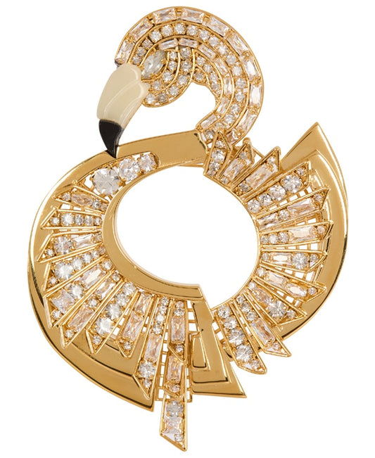 Balmain Decorative pin