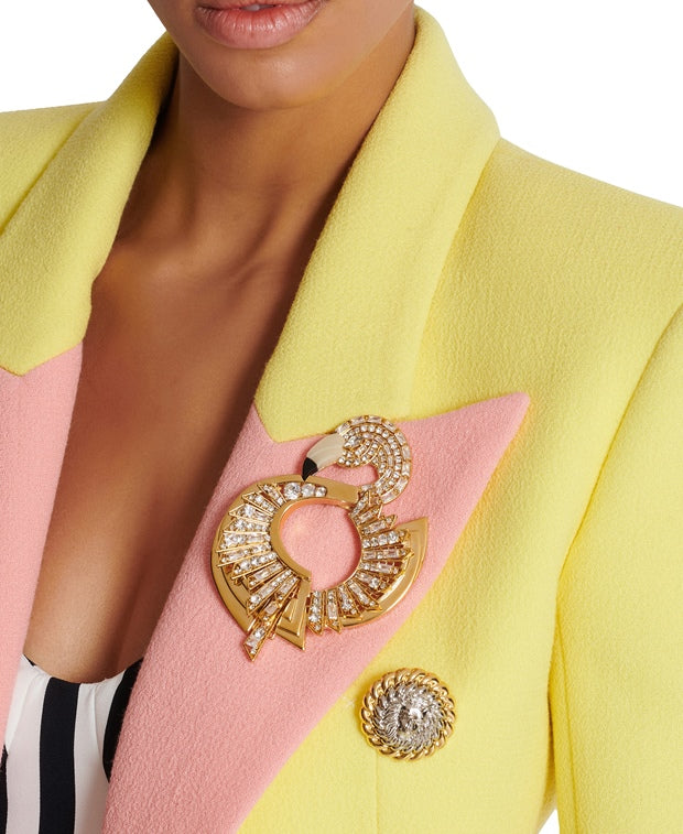 Balmain Decorative pin