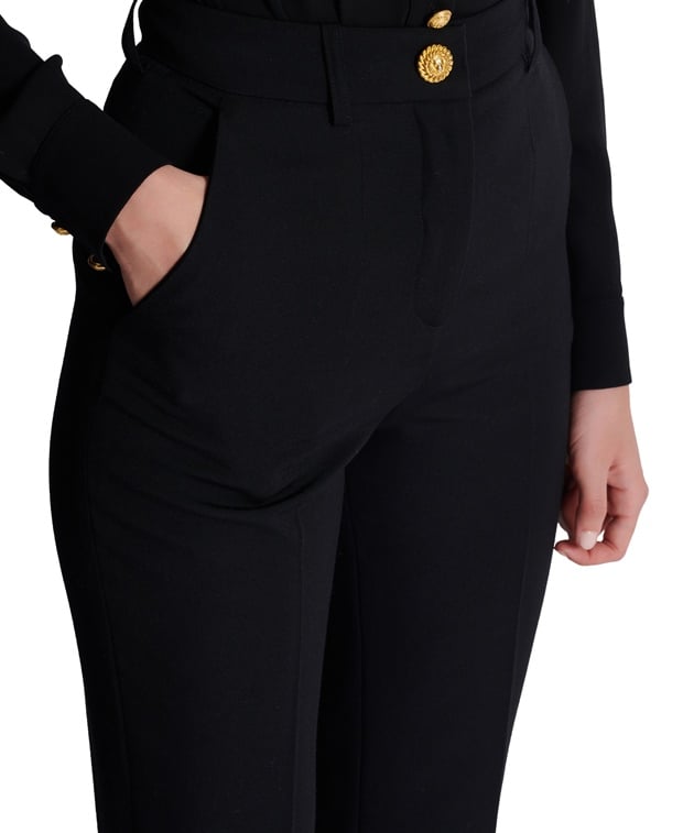 Balmain Casual trousers