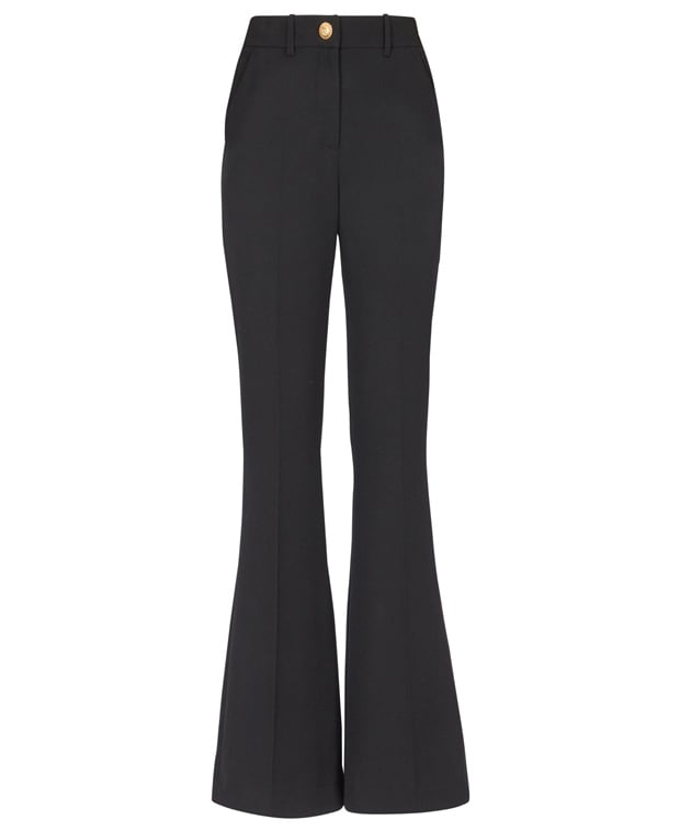 Balmain Casual trousers