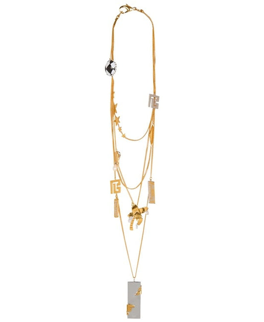 Balmain Necklace DN1XA328MBES