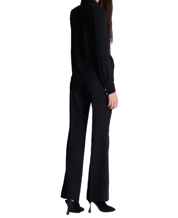 Balmain Long-sleeved blouse