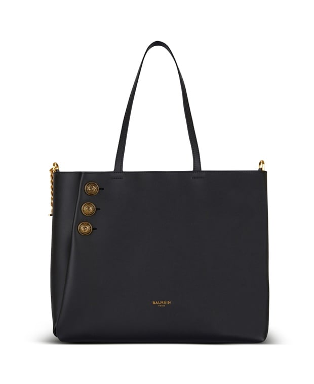 Balmain Tote Bag