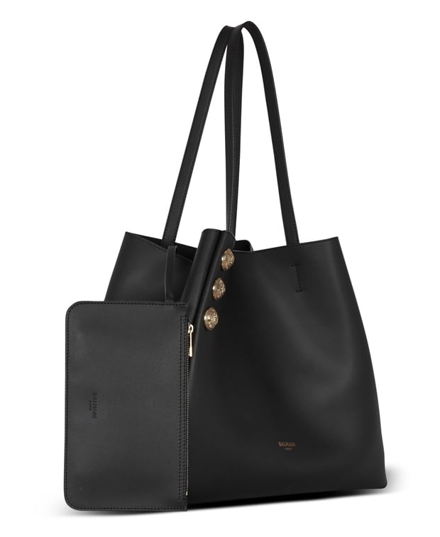 Balmain Tote Bag