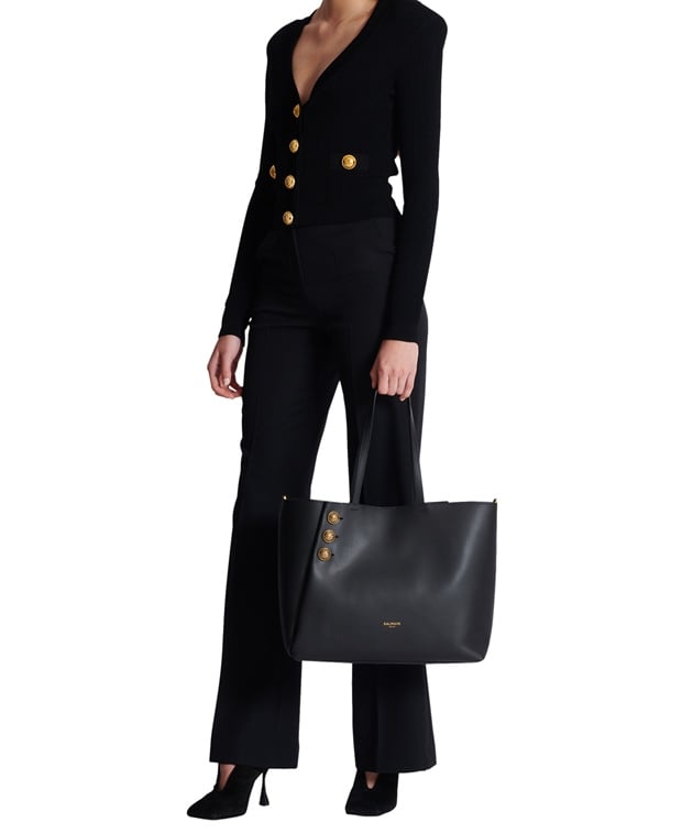 Balmain Tote Bag