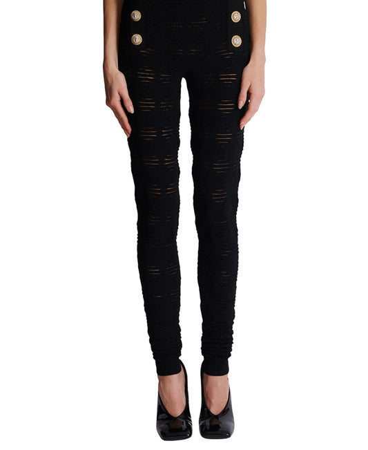 Balmain Leggings