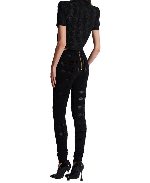 Balmain Leggings