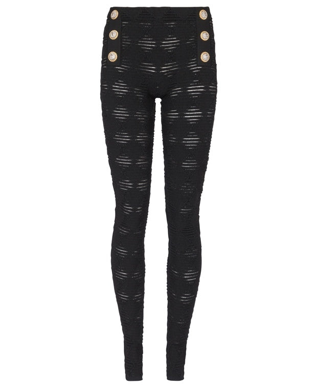 Balmain Leggings