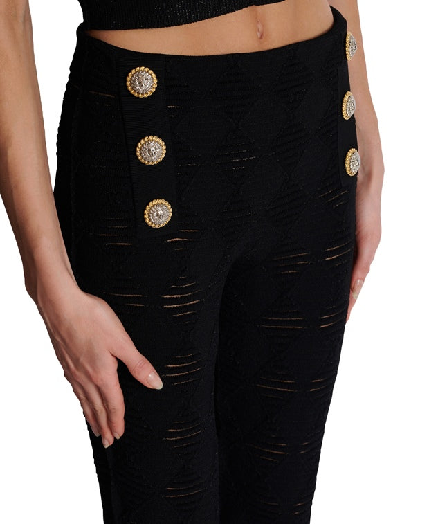 Balmain Leggings