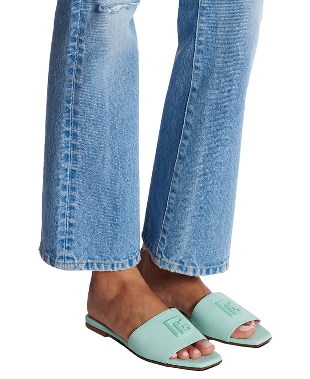 Balmain Sandals