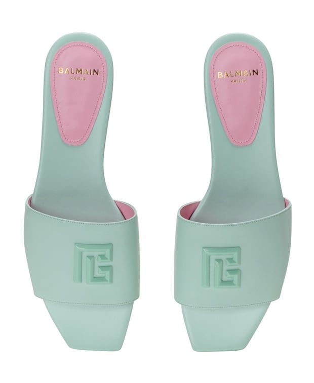 Balmain Sandals