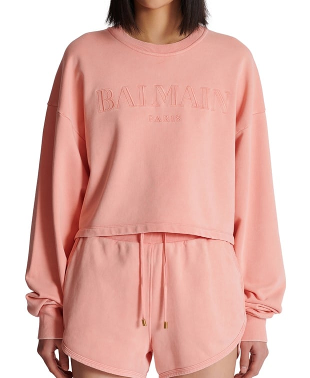Balmain Sweatshirt