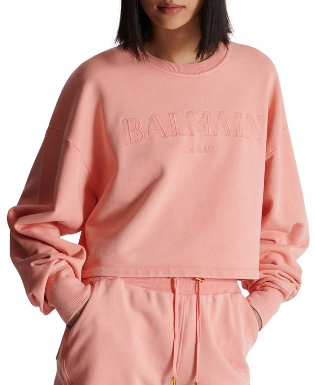 Balmain Sweatshirt