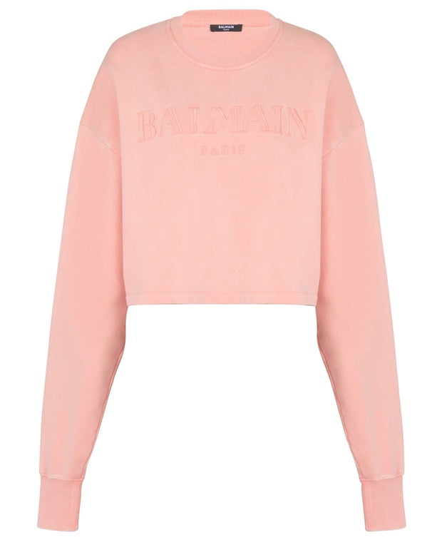 Balmain Sweatshirt