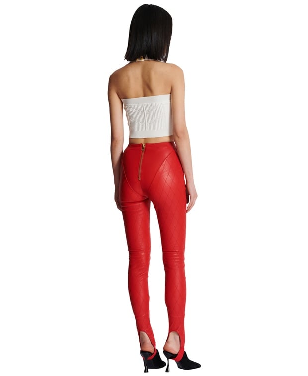 Balmain Leggings