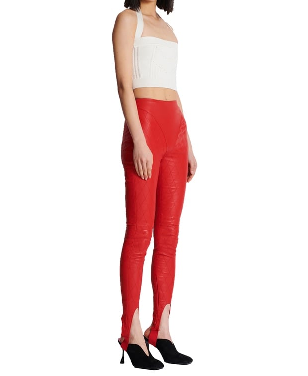 Balmain Leggings