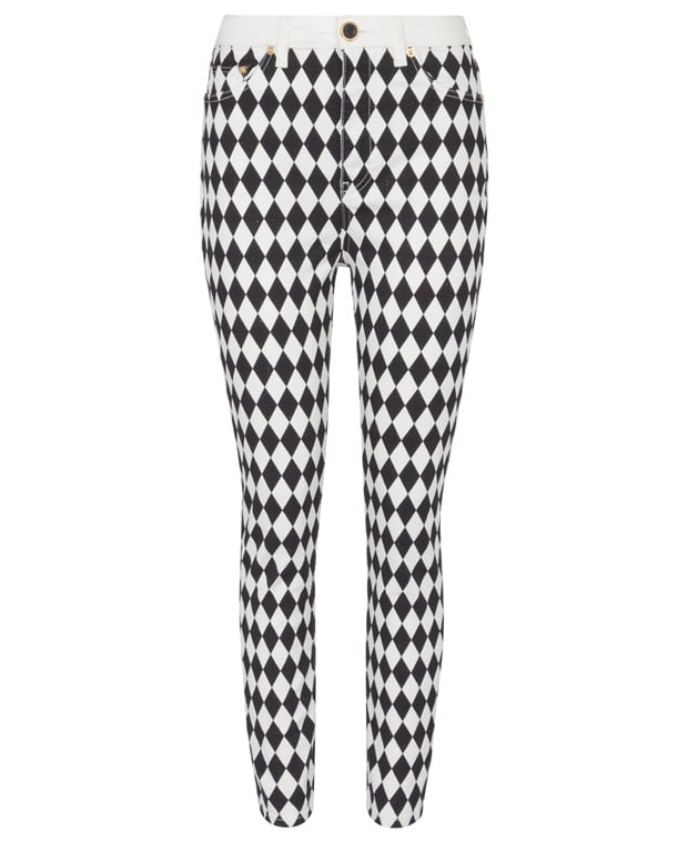 Balmain Straight-leg jeans DF1MG008DE67